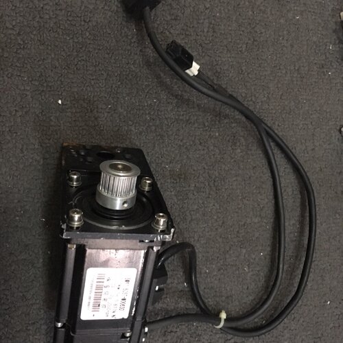 60STM00630交流伺服电机200W0.6N高速恒扭矩-询