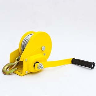 充电式爬绳机空调外机吊装神器上升器无线遥控电动葫芦锂电池吊机