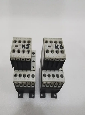MOELLERDILM9-10MAGNETICCONTACTOR24VDILM32-XHI22