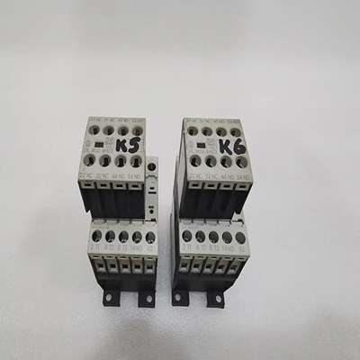 MOELLERDILM9-10MAGNETICCONTACTOR24VDILM32-XHI22