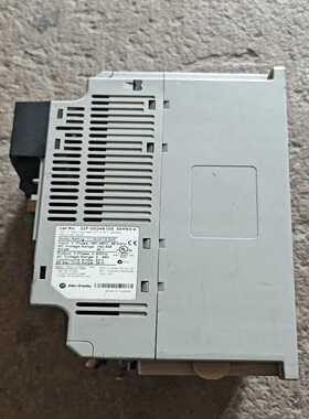 咨询-SV660AS5R5I汇川750w伺服驱动器