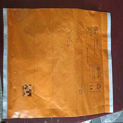 易福门传感器IFM接近开关IFC237IFK3004BBP【询价】