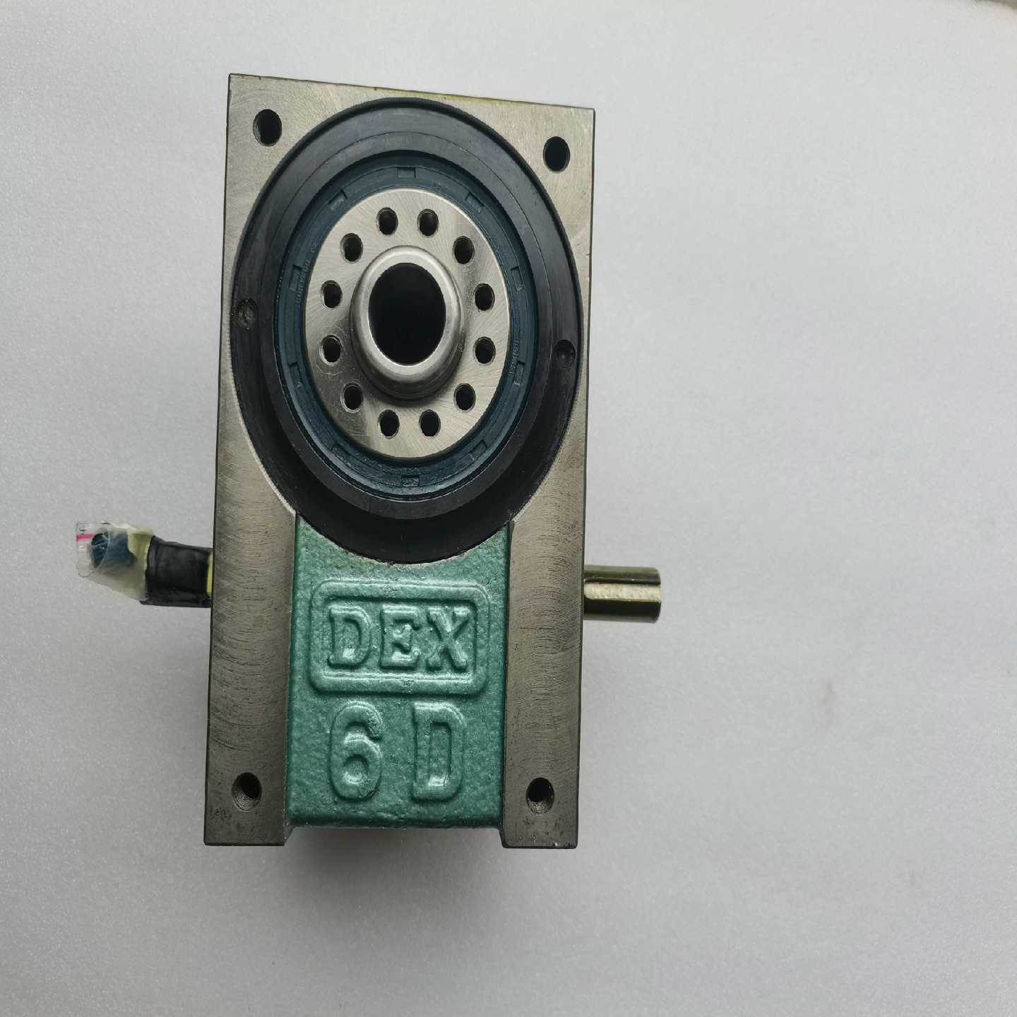 DEX台湾德士凸轮分割器6DFH5/2-270SLB1询价