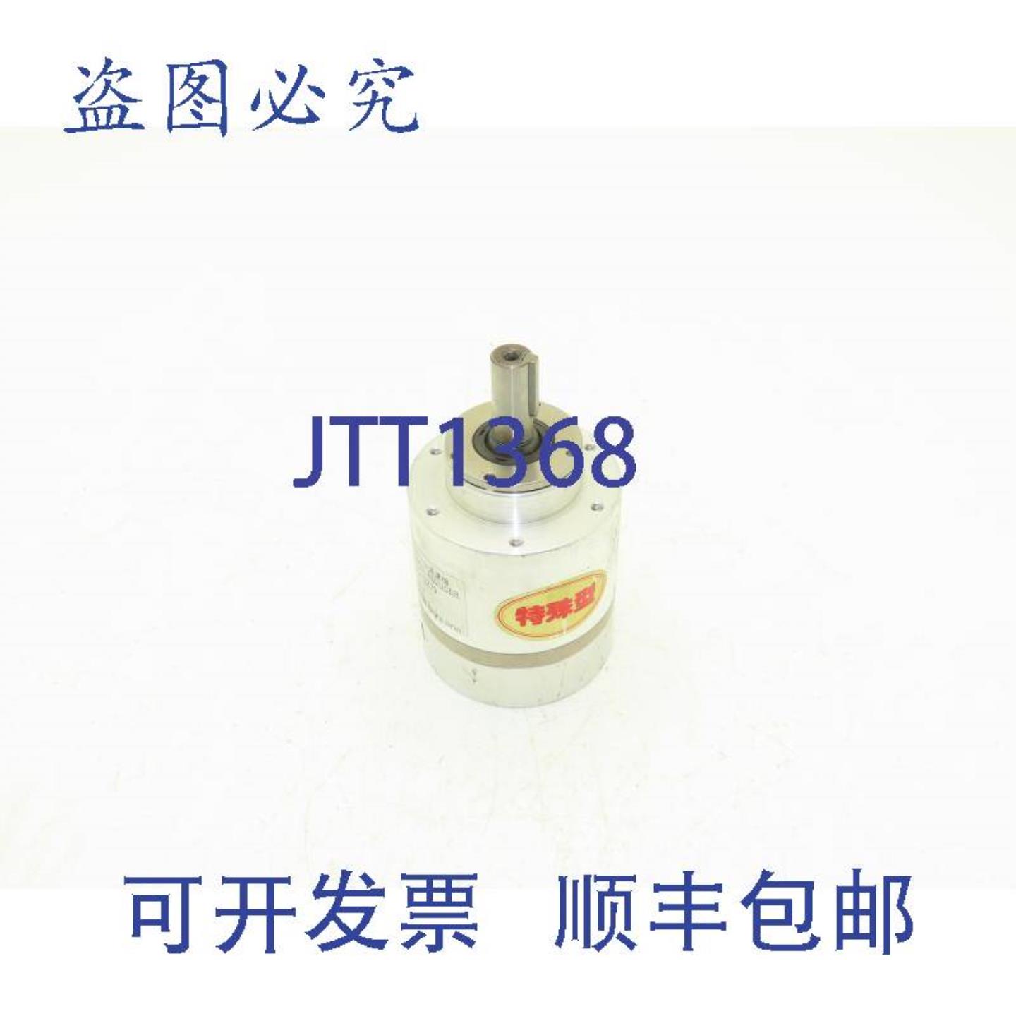 供应KamoBR65SH-20G-S279球型齿轮箱201直列减速器7mmx12mm