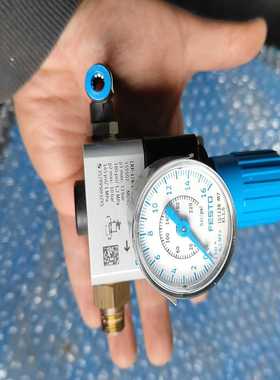 费斯托调压阀 LRP-1/4-10 159502FESTO减--议价商品