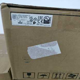 VFD007C43A 变频器