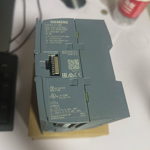 询-S71200CPU1214C型号6ES721