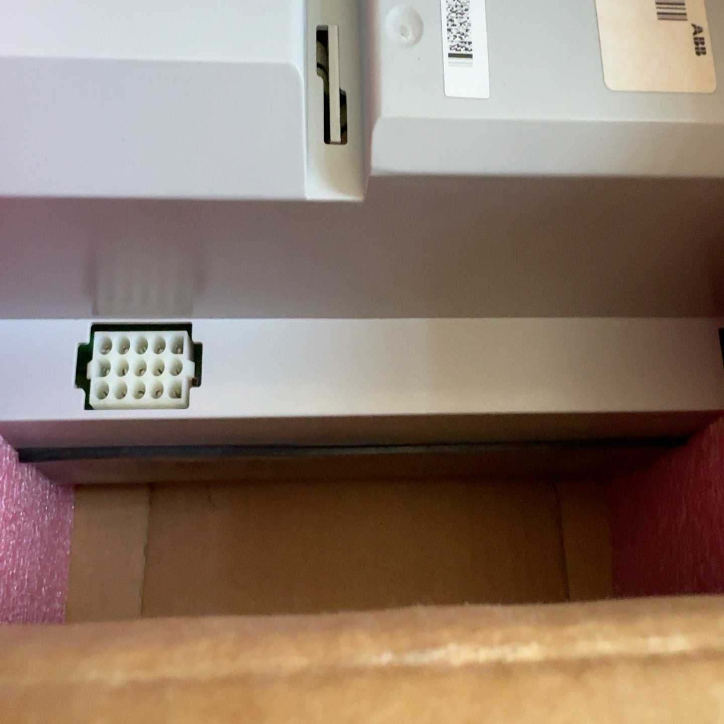询价~DSQC346C3HAB8101-7/11C