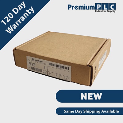 全新ALLENBRADLEY1756IA16AControlLogix16PT数字输入模块1756IA1