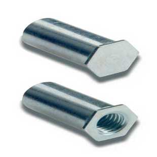 源头供货保证德国kerb 紧固键30700H0080.160 konus紧固销