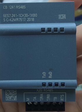 溢价-CB1241RS485型号6ES72411CH