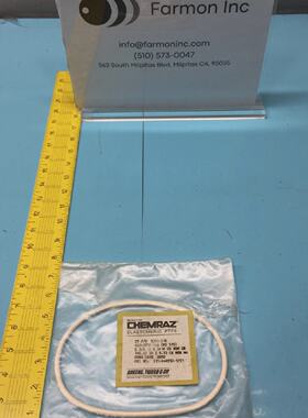 CHEMRAZ 9359515  ORING AS568A359 CPD 515 2359 150550