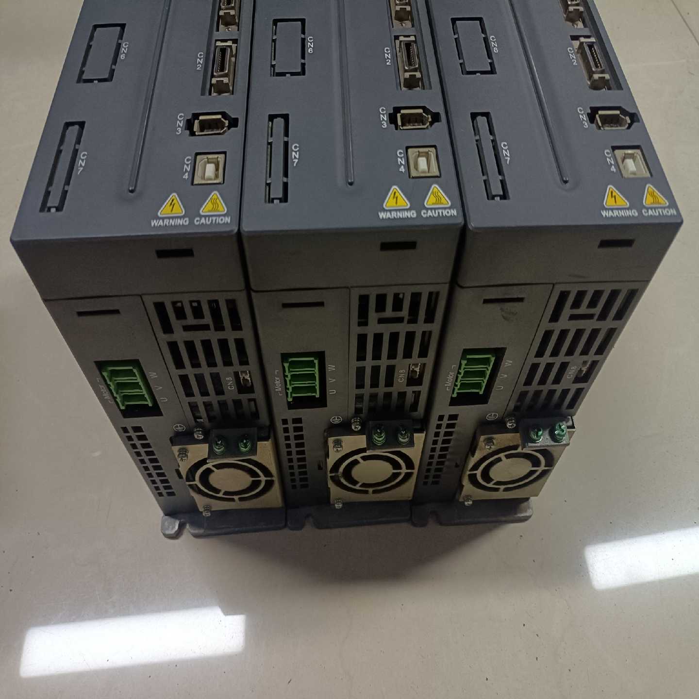 台达A2 ASD-A2-2023-L 2KW伺服驱动器 功能（佳毅工控）