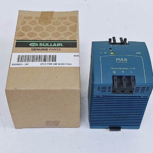 PULS Power ML95.100 Industrial Grade Power Supply 95W Sullai