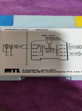 询价~MTL3073安全栅，的有两个，，，