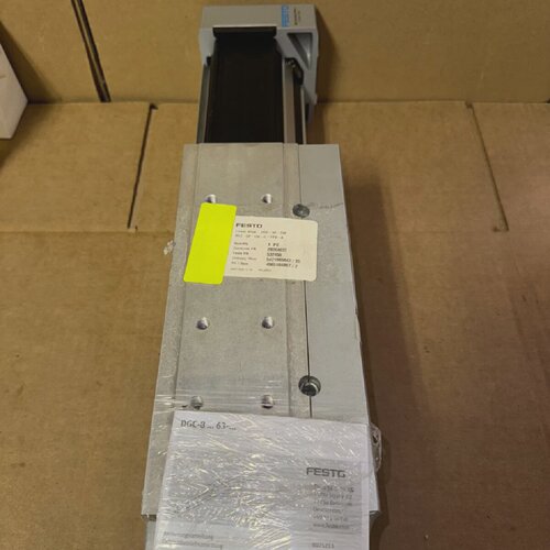 FESTODGC50150GPPVA线性驱动器50毫米无滚轮全新开箱优惠