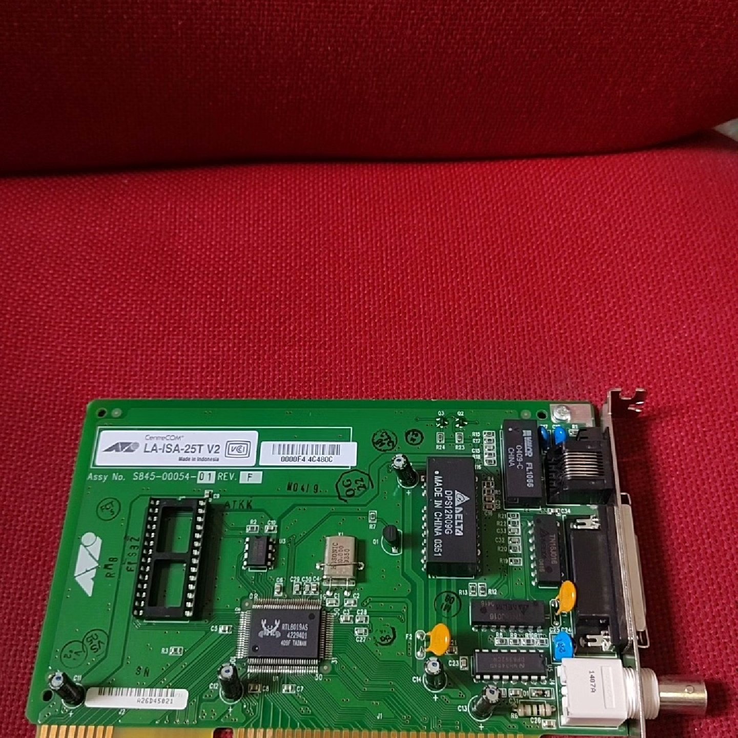 贴片机CentreCOMLAISA25TV2拆议价,电子元器件市场,其它元器件,淘宝优惠券,粉丝福利购,淘宝优惠卷