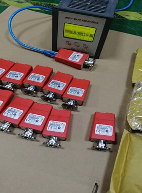 爱德华APG100-XM真空计出售！现货多多！包好！基本都是--议价商