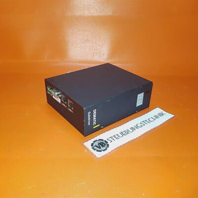 Dematic Subdriver Type 6001400