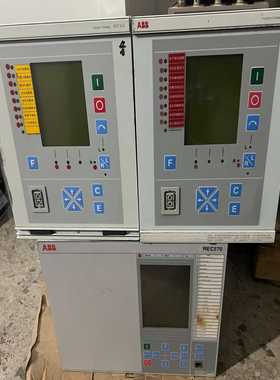 【议价】REF545馈线终端