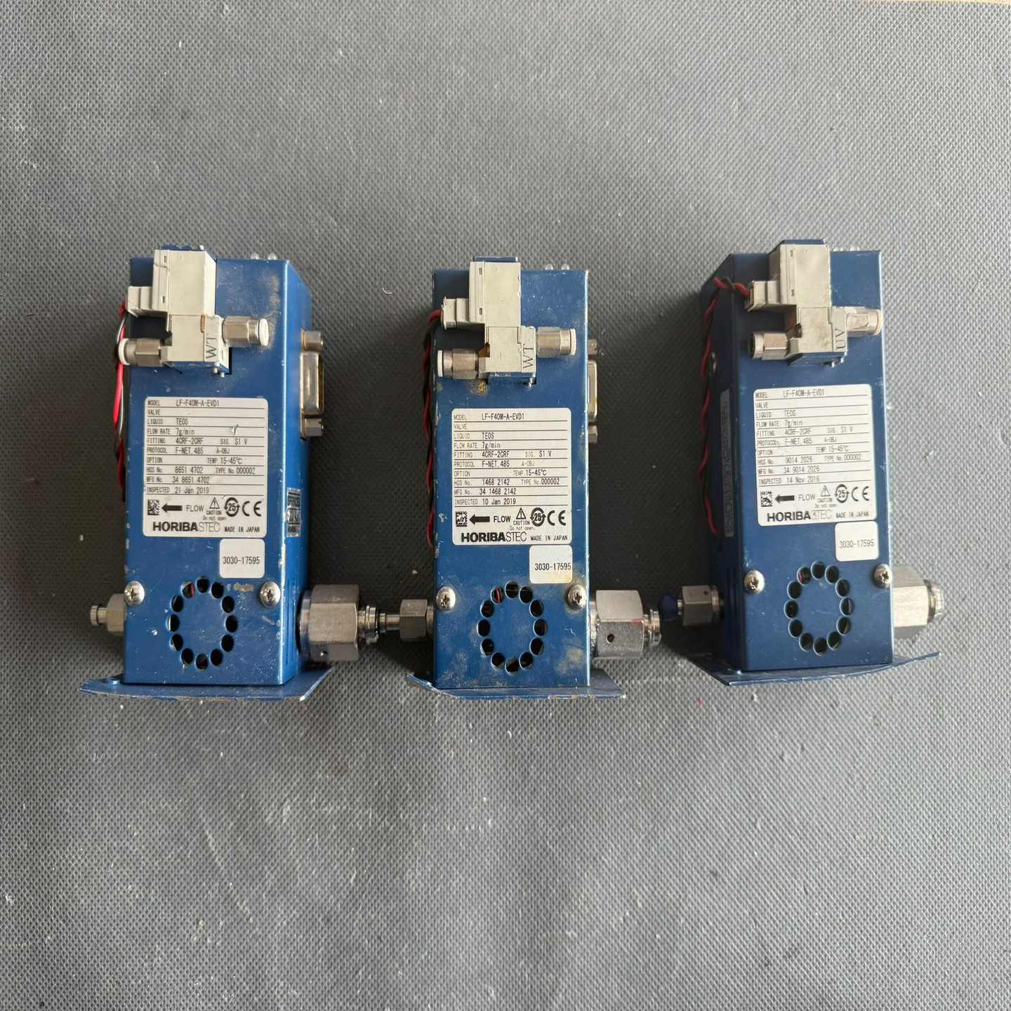 HORIBASTECLF-F40M-A-EVD1MAS--议价商品