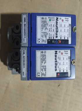 XMLA010A2S11一个，XMLB010A2S11一个实--议价商品