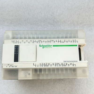 议价Tm218lda24drhn  Plc适用