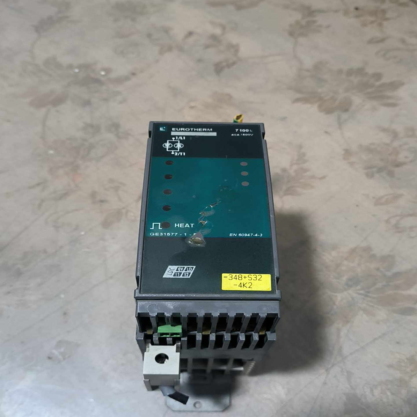 欧陆软启动器可控硅调功器~询价