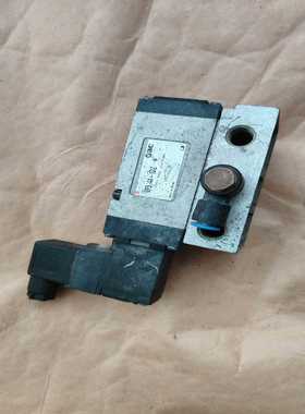 （议价）SMCVF5144-1DZ实物拍摄在亮场