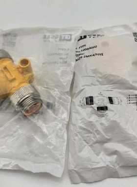 GSEE吉诺接头MZ4-2MK4/HYE10084002-议价
