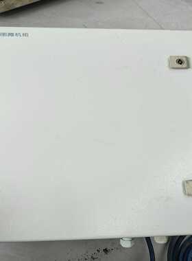 议价太阳能控制器配电箱 带Wake显示屏 EPCH太阳能充电控制