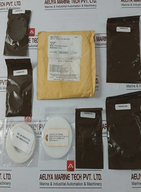 GEHydril20-504046SealKitforSPMValve3KPSI1.5IN.Re