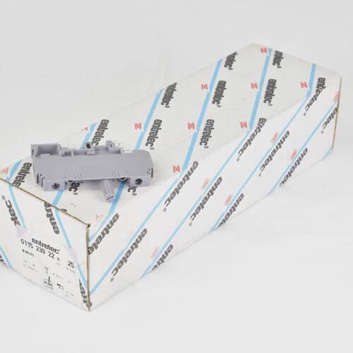 ENTRELEC 0115 239 22 M68 ST3 Modulare Schraubklemme 1PE25Stk