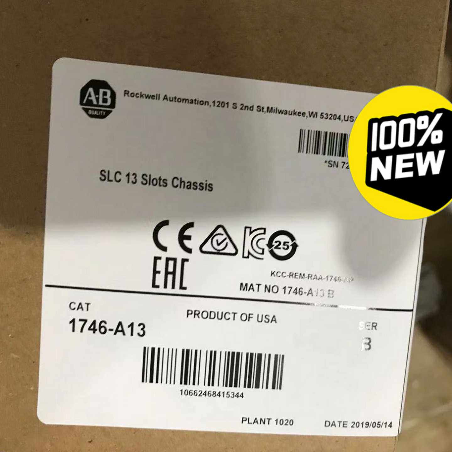 【议价】1746-A13罗克韦尔AB议价适用