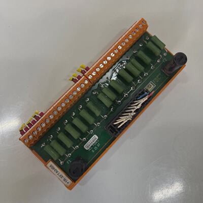 Honeywell fctsdi1624c Termenal Basis