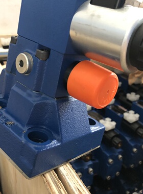 配件Rexroth力士乐DBW20A25X3156EG24N9K4先导式溢流阀R900921754