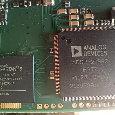 寻《SPARTAN6 XC6SLX16 FTG256CIV11