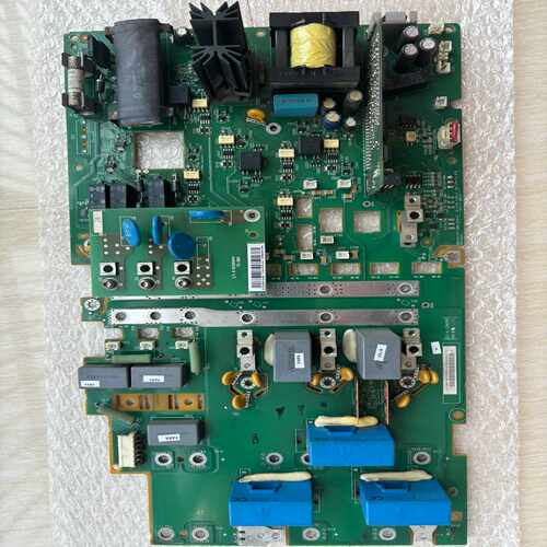 咨询-ABB800变频器电源驱动板RINT-5514C，