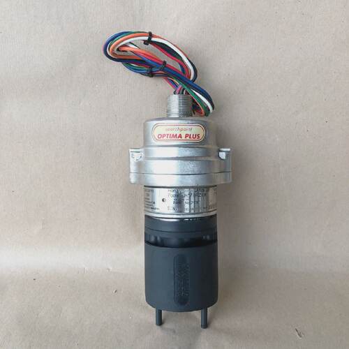 HONEYWELL 2108B SEARCHPOINT OPTIMA PLUS INFRARED GAS DETECTO
