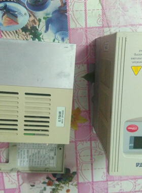 议价台达VFD007S43A 004S21A变频器 现货