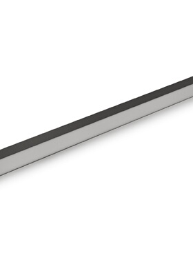 40W36W1.2米吊线灯线条灯LED办公照明灯质保5年