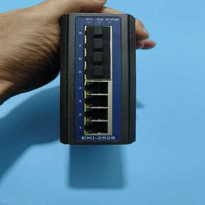 ADVANTECH研华ADAMEKI-25288端口询价