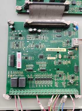 议价拆机海利普HLP-A系列变频器HLPA004543B，45K