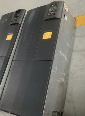 议价西门子MM4400系列变频器6SE64402UD375F适用