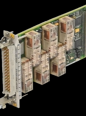 SiemensS25391-B92-A24-3.ESRAUS5Board