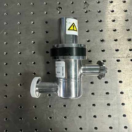 Nor-Cal真空角阀，型号3870-02323，不锈钢材质-询价客服