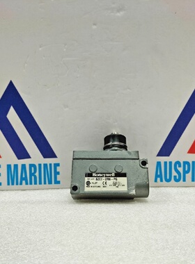Honeywell BZE72RNPG Limit Switch