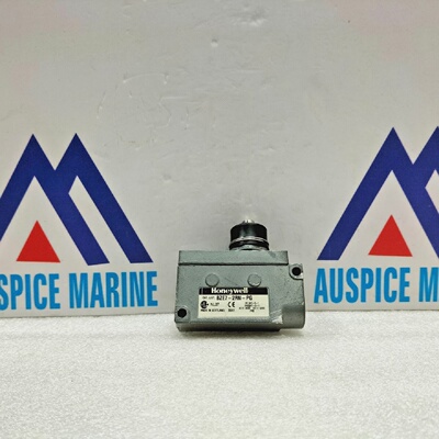 Interrupteur De Limite HONEYWELL BZE72RNPG