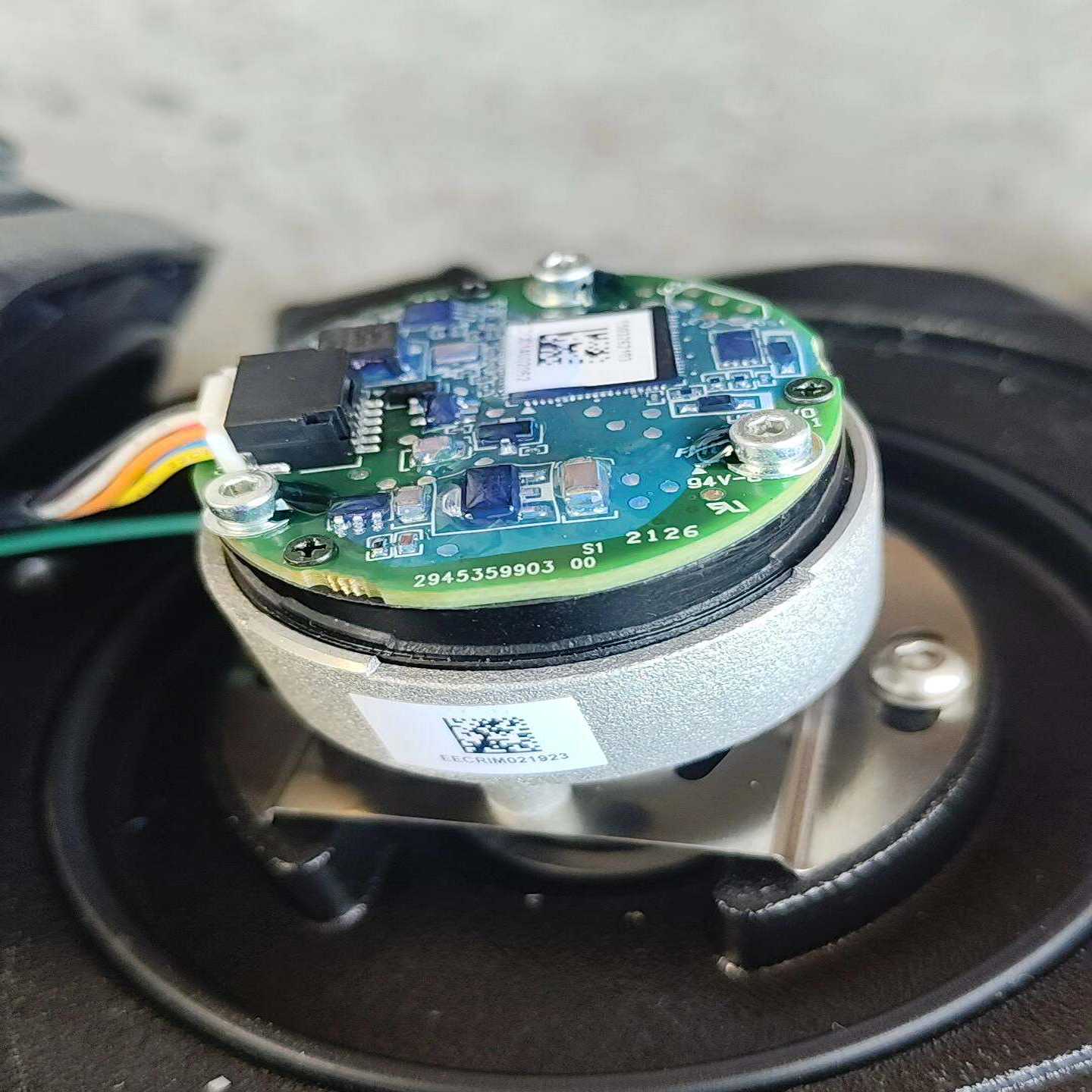 （议价）编码器ah4-403sb5CZB