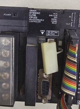 PA202  CJ1MCPU22  SRM21  OD21-询